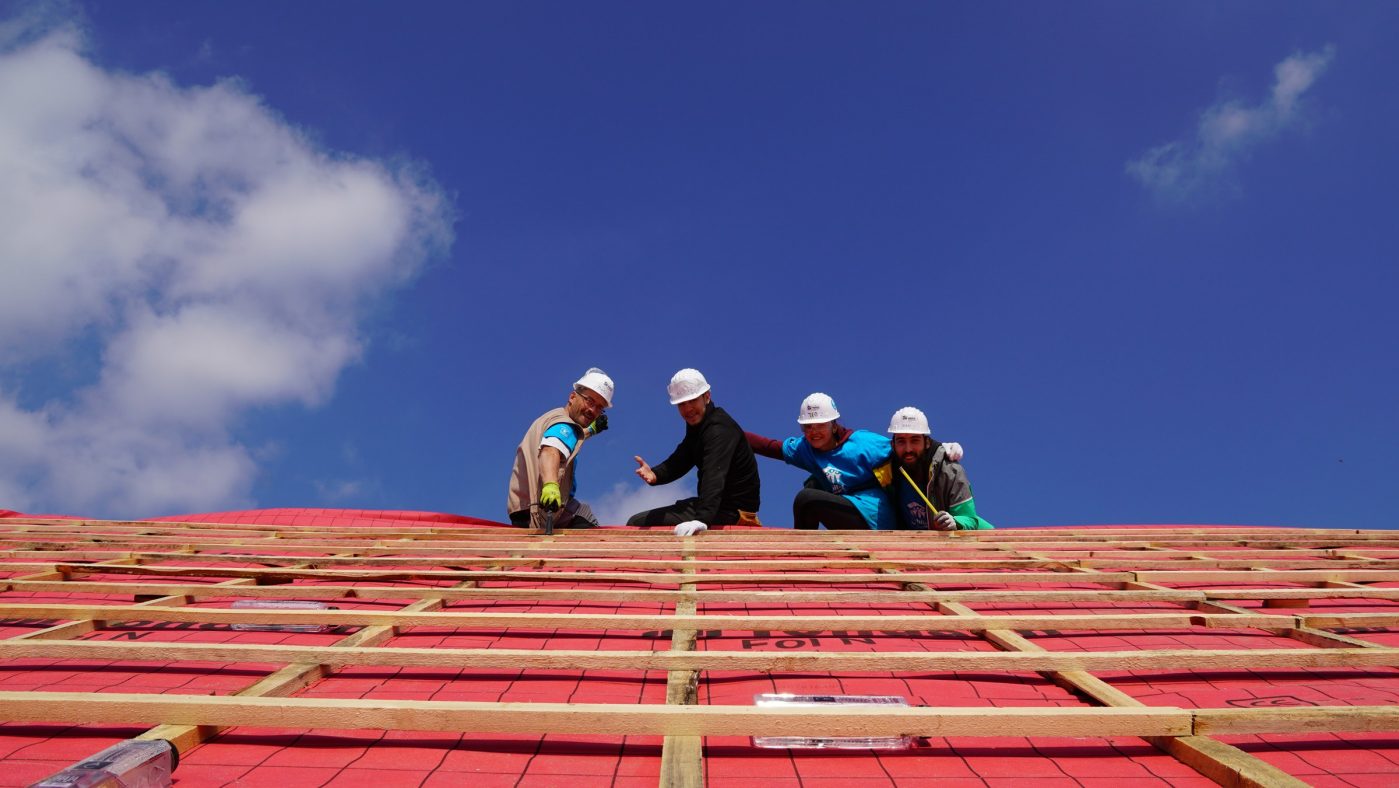 (c) Habitat for Humanity Romania