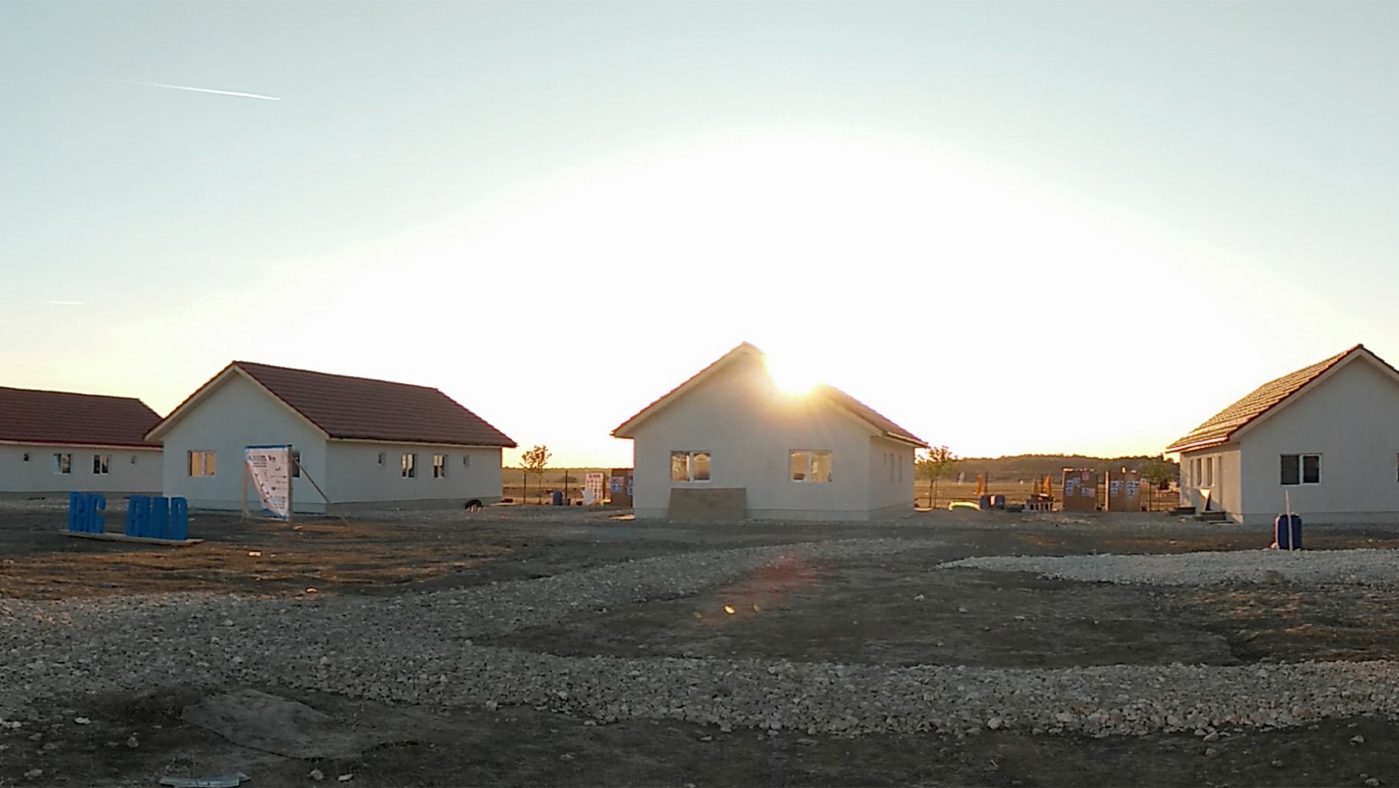 Habitat 4 Humanity