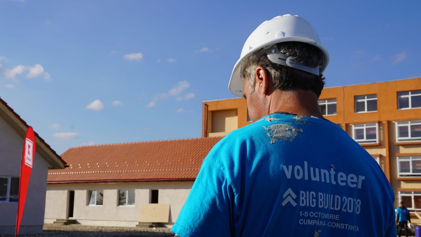 (c) Habitat for Humanity Romania