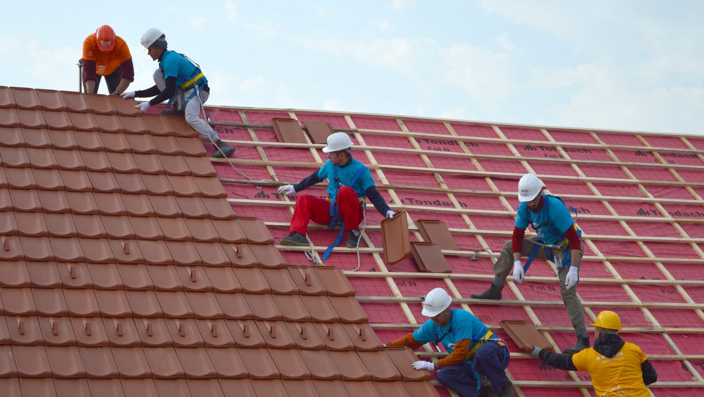 (c) Habitat for Humanity Romania