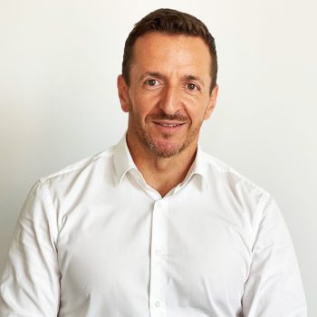 Frederic Blanc