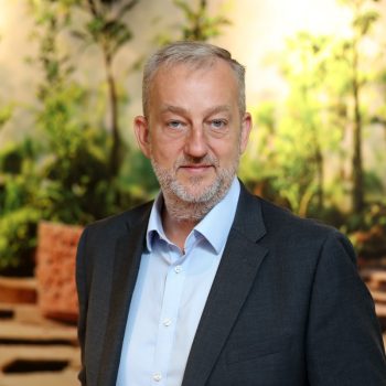 Richard Harradine