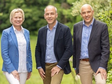 The Wienerberger AG Managing Board