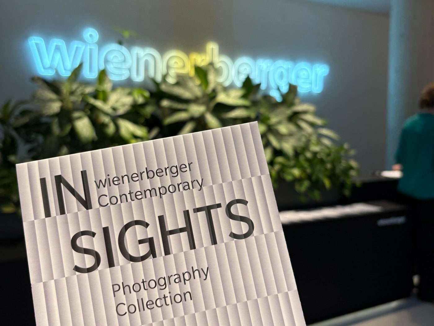 INSIGHTS Exhibition