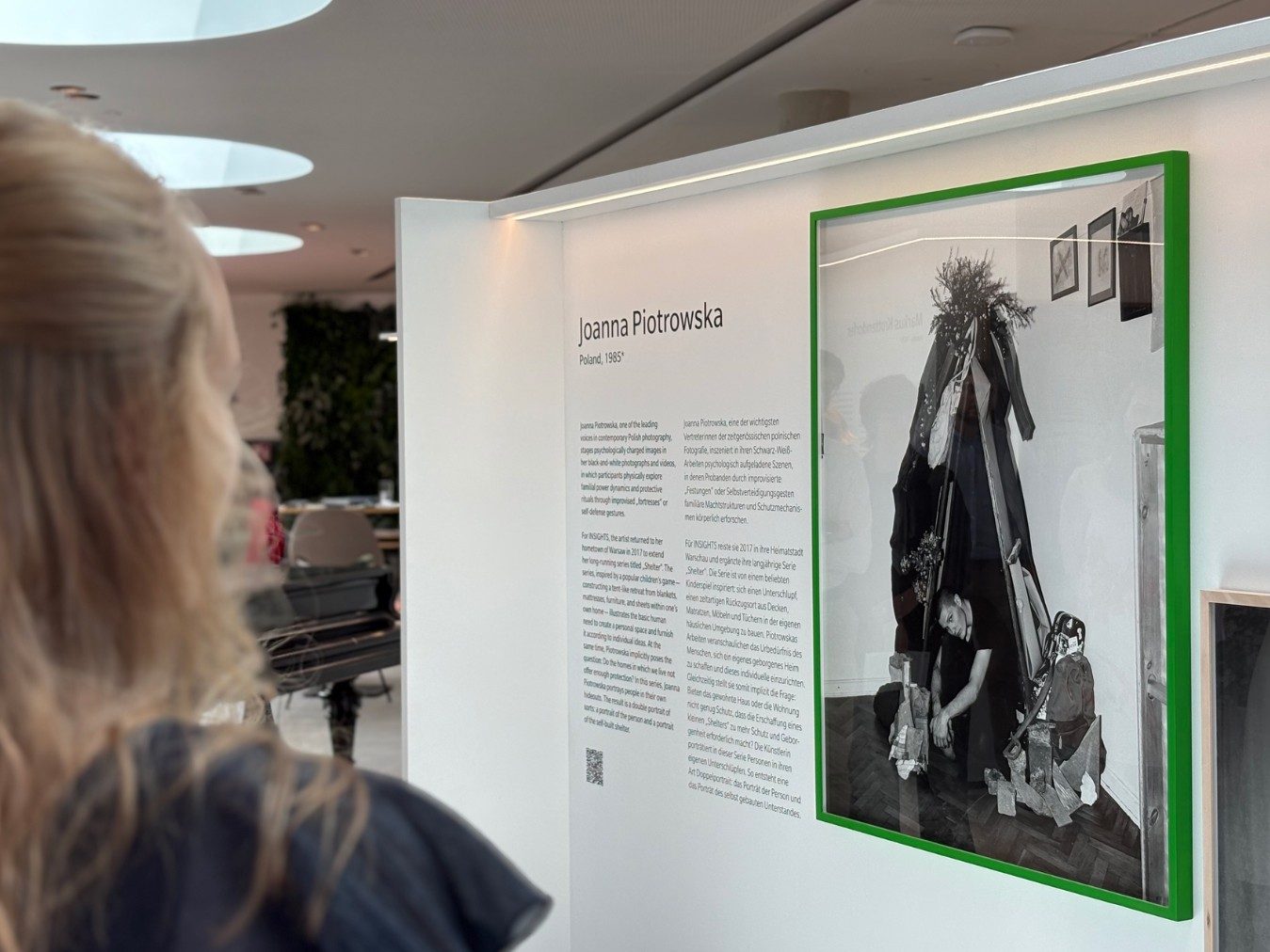 INSIGHTS Exhibition