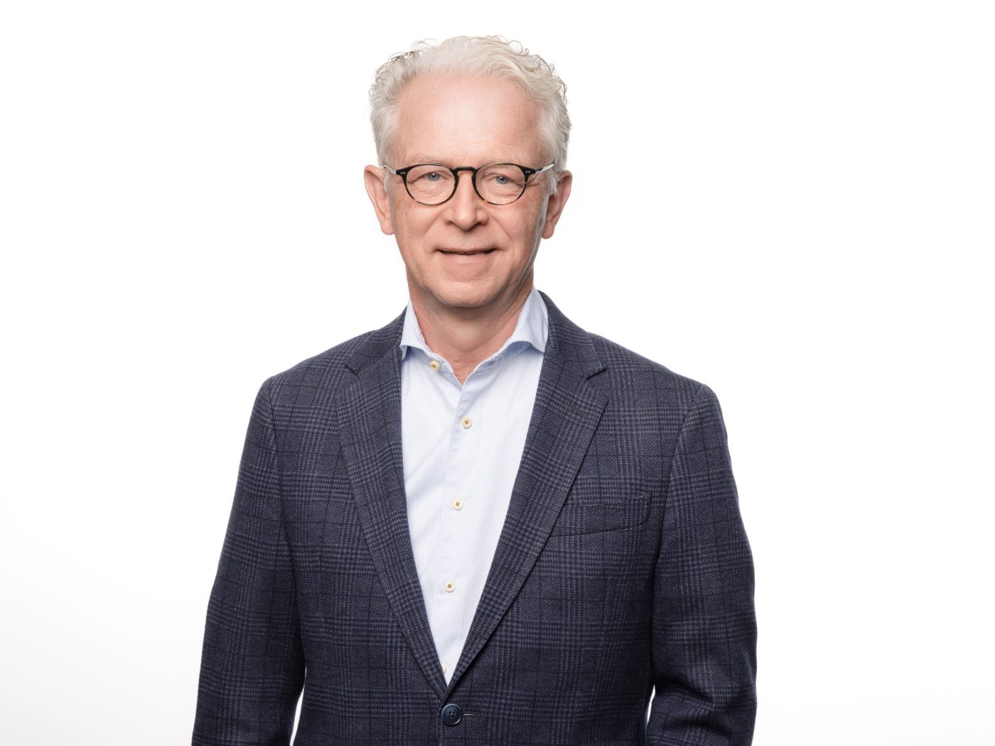 Peter Steiner