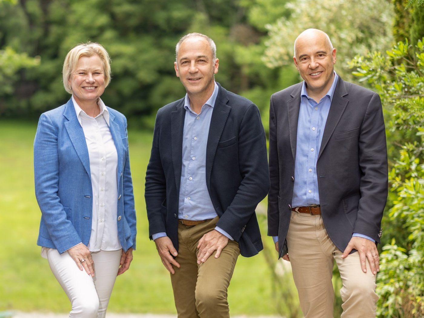 wienerberger Managing Board