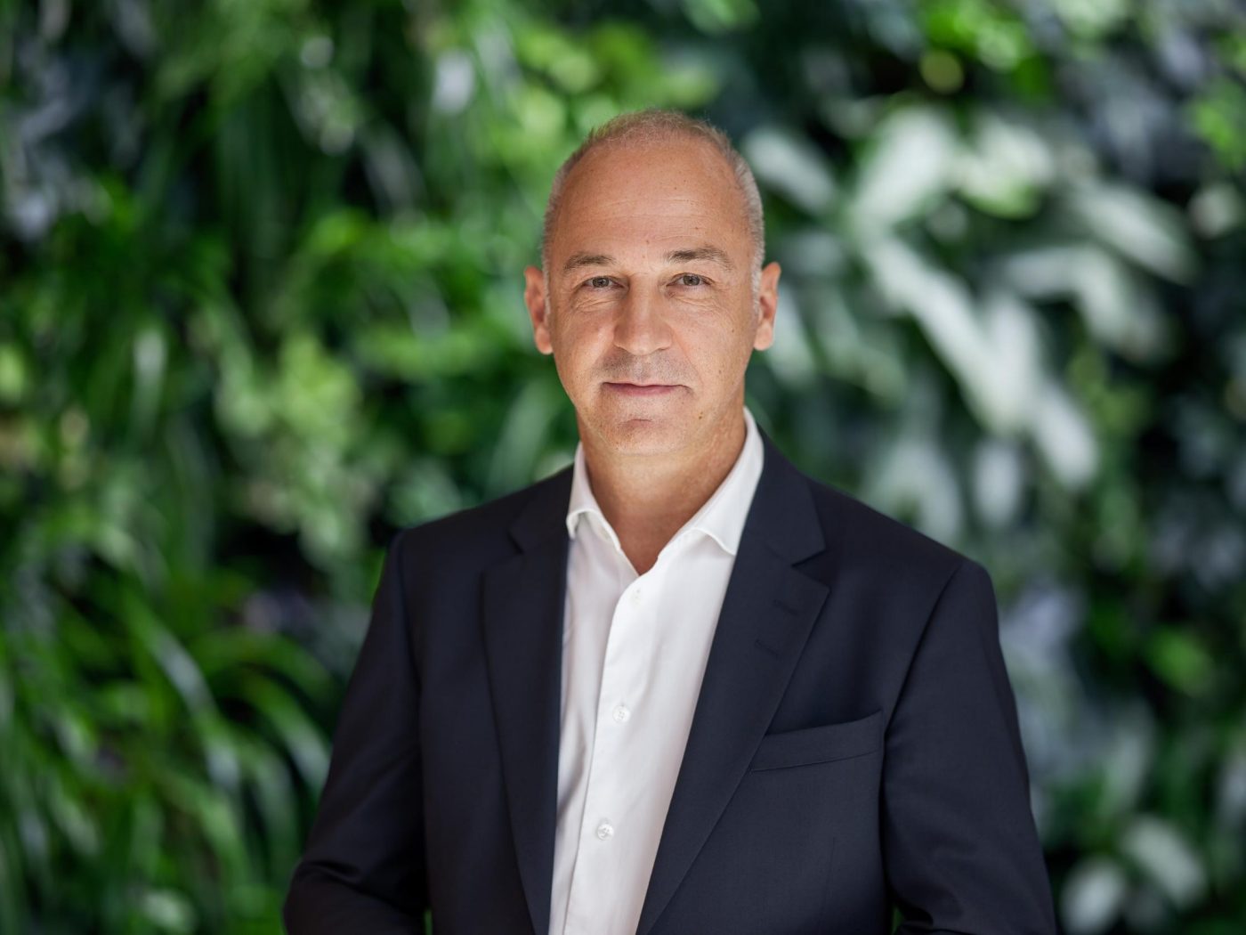 Gerhard Hanke, CFO Wienerberger AG