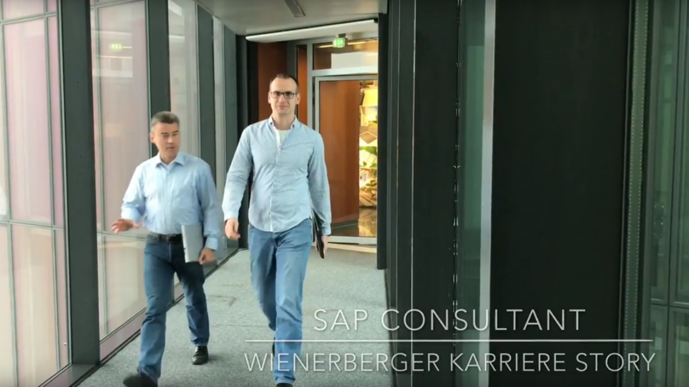 Career Stories SAP