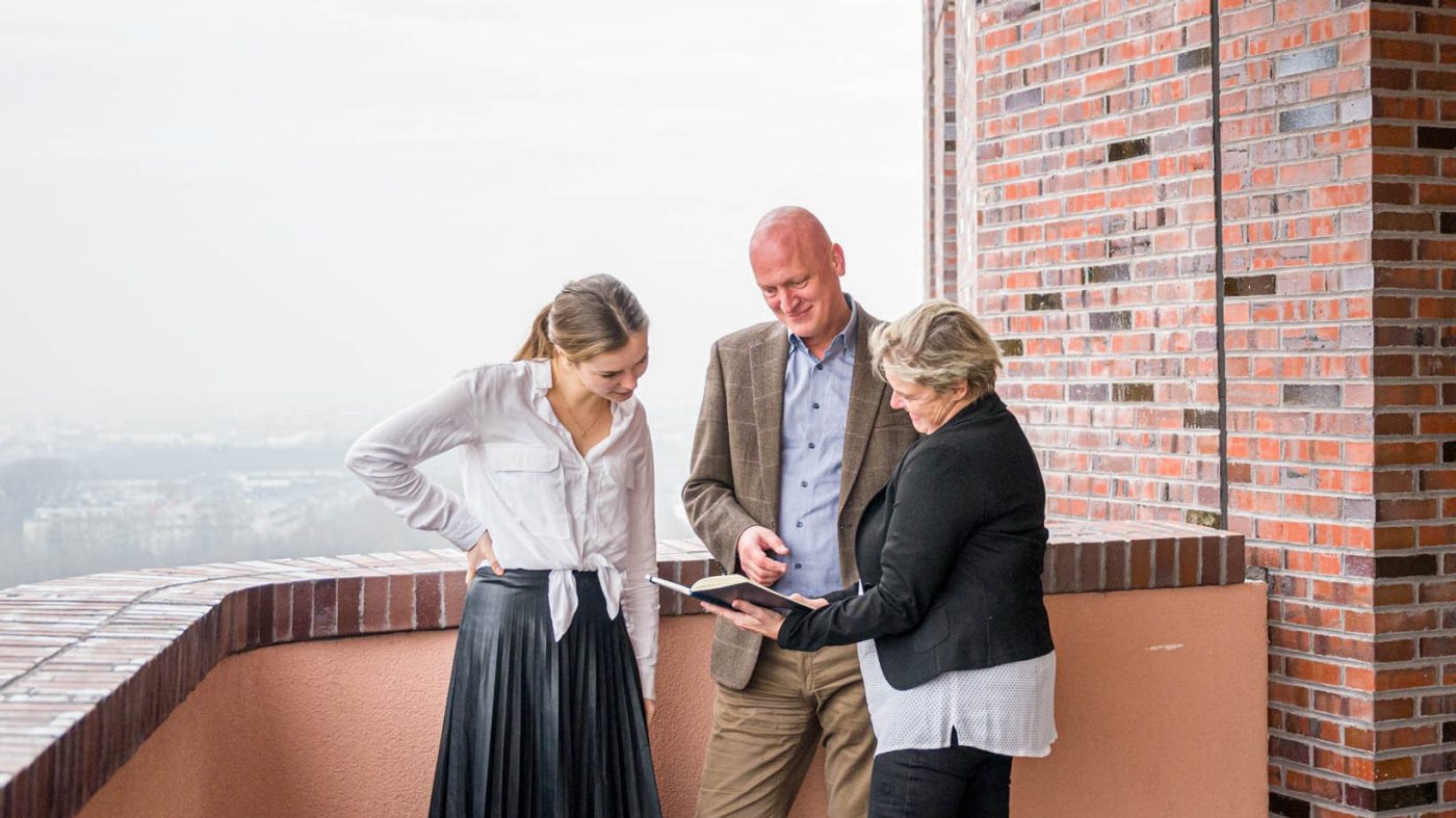 Career opportunities for professionally experienced people at Wienerberger.
