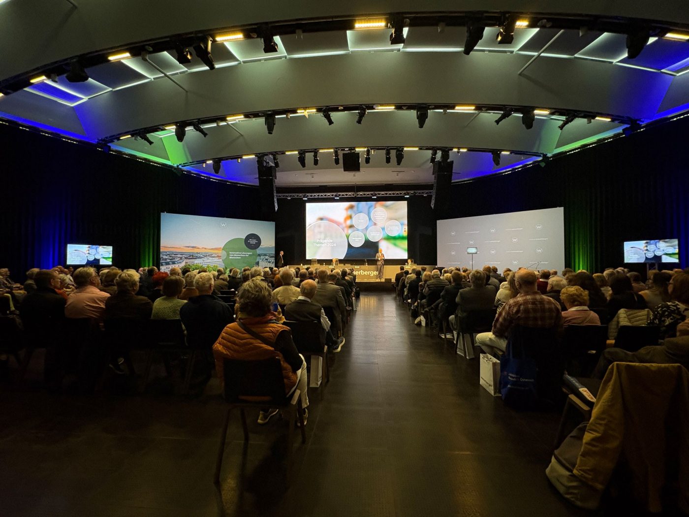 156th Annual General Meeting