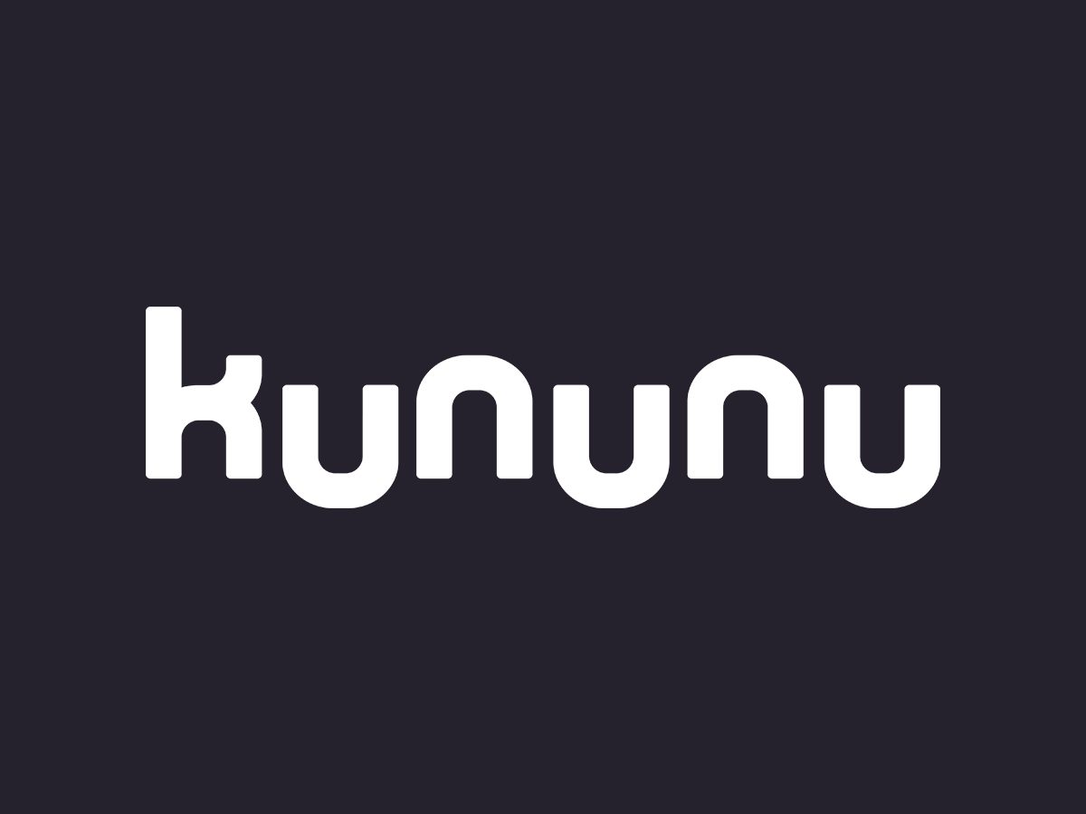 Kununu Logo