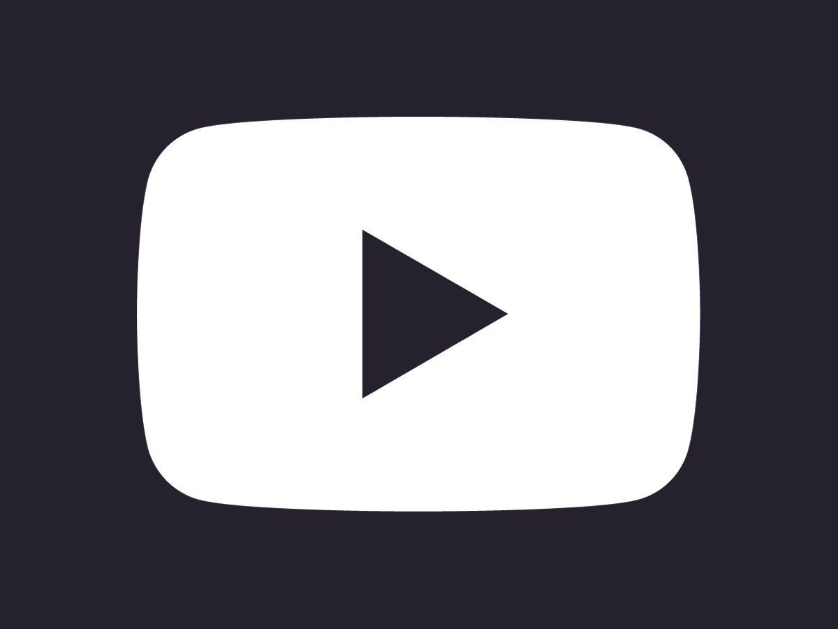 YouTube Logo