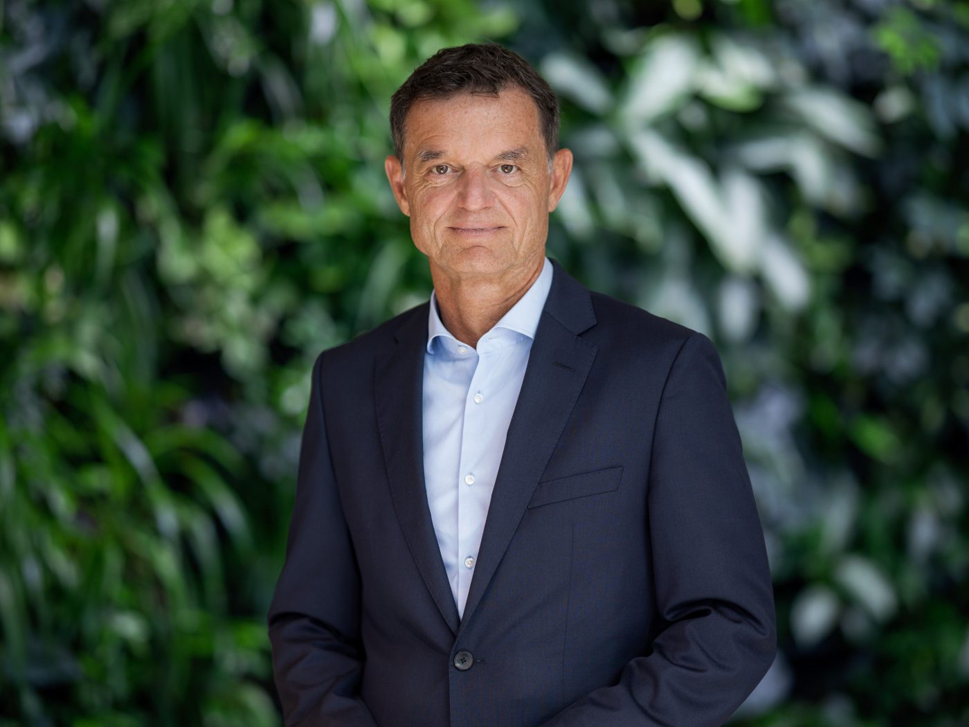 Claus Ehrenbeck