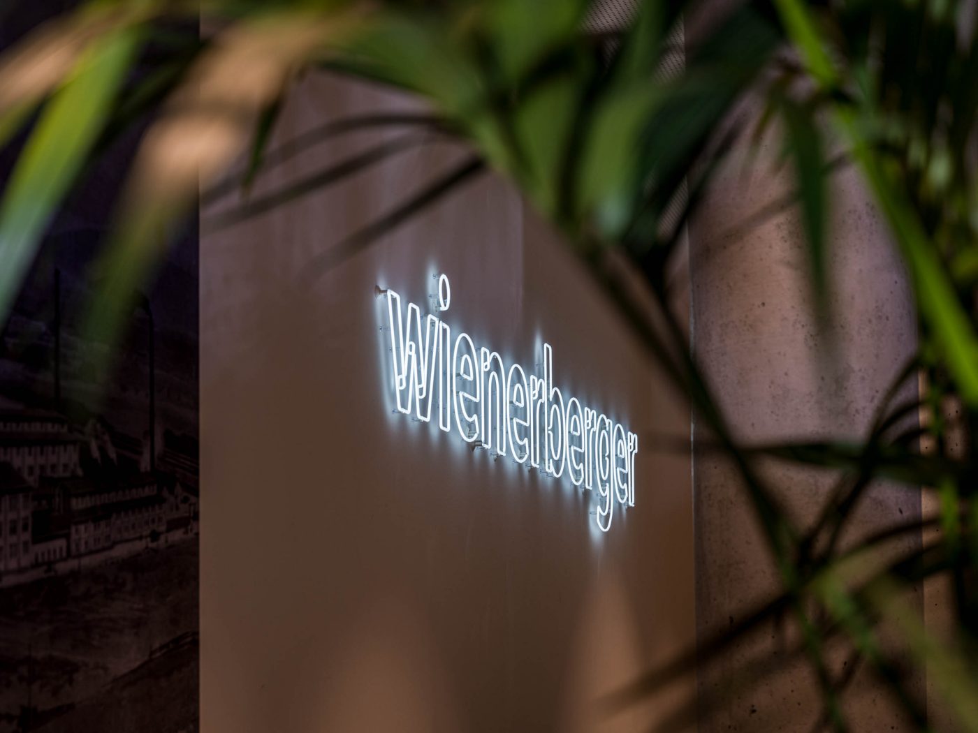 wienerberger HQ