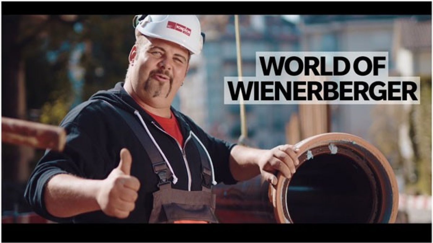 WOW - World of Wienerberger Image film