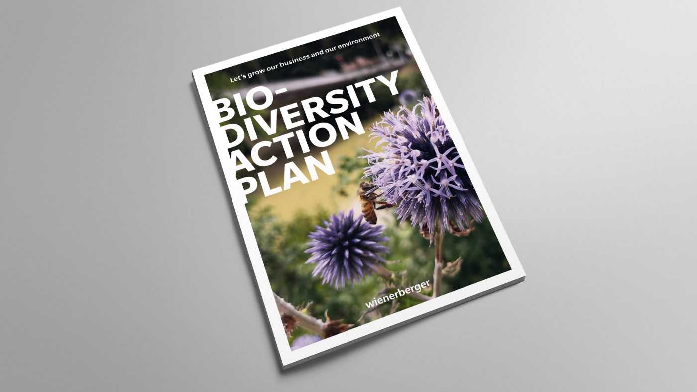 Wienerberger Biodiversity Action Plan