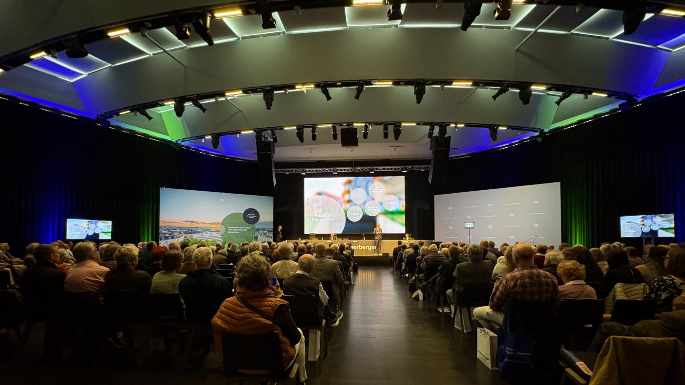 156th Annual General Meeting