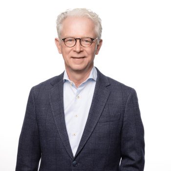 Peter Steiner