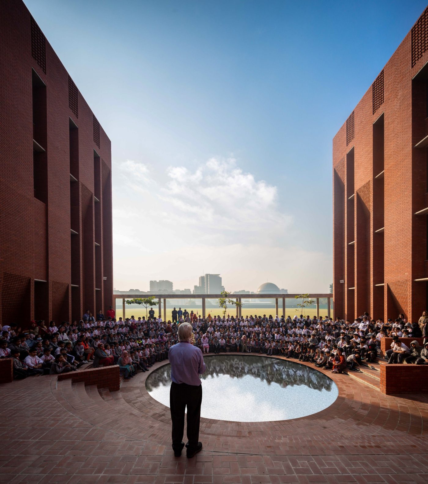 Brick Award 26 Nominee Aga Khan Academy - Shattoto, FCB Studios