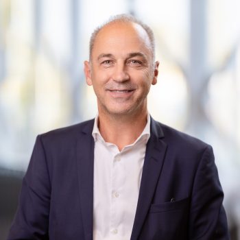 Gerhard Hanke, CFO Wienerberger AG