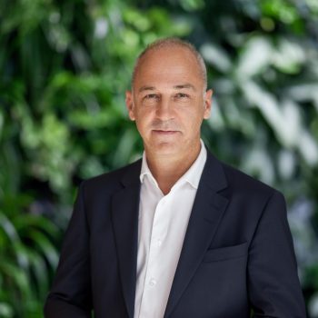 Gerhard Hanke, CFO Wienerberger AG