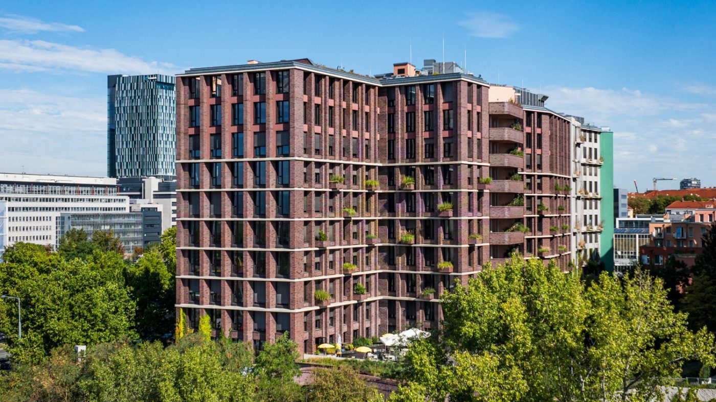 wienerberger Headquarter