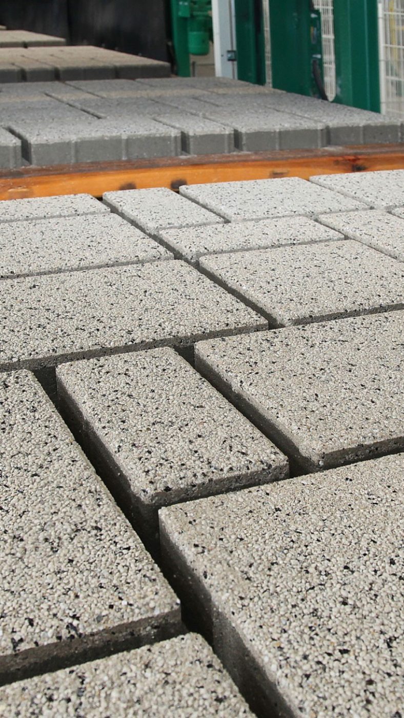 Nachhaltigkeit bei Wienerberger