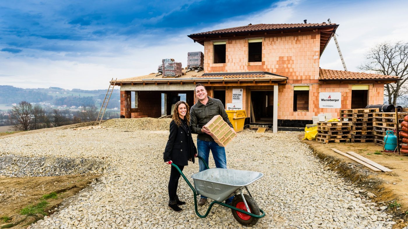 Uttendorf Dekarbonisierung