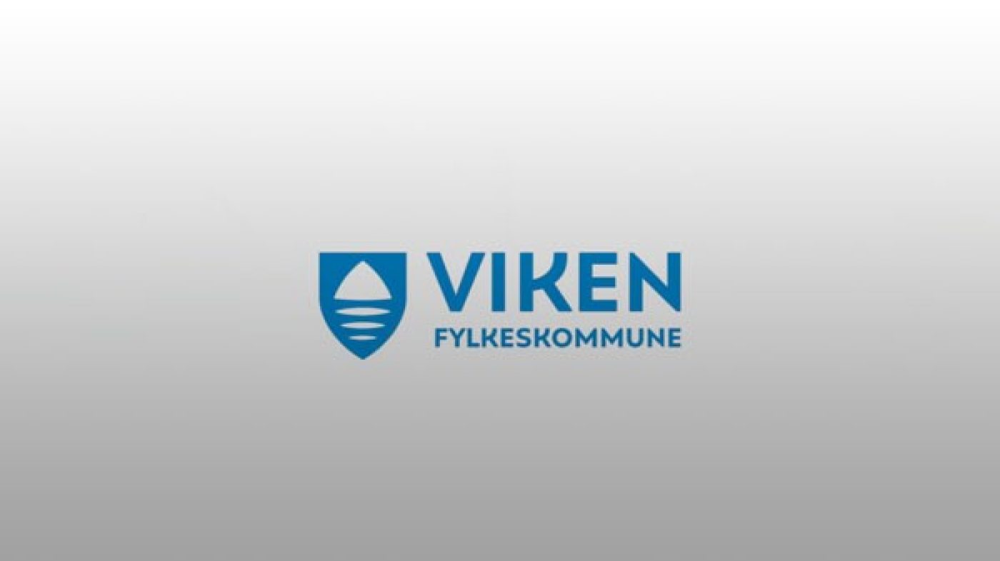 Viken Logo
