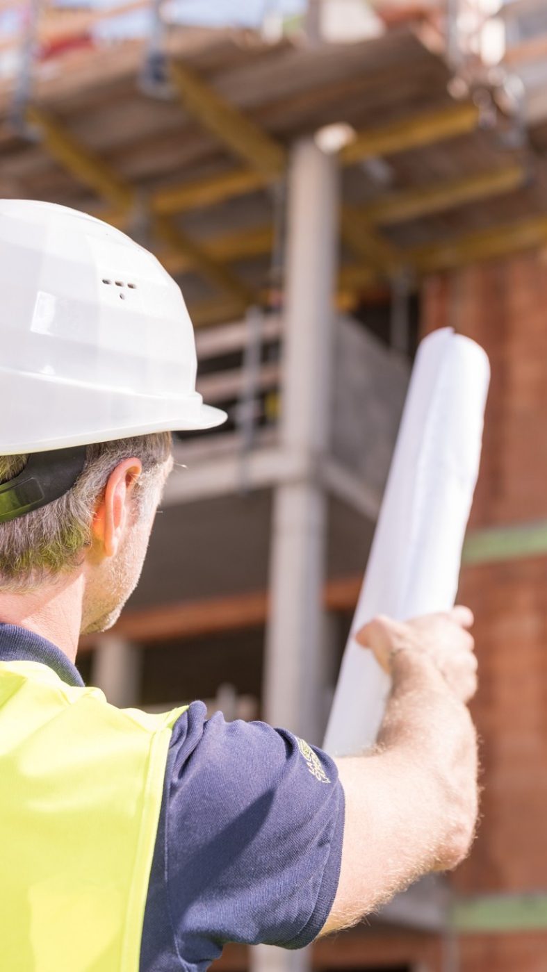 Climate Change: Getting Roofs Fit for Heat and Storms