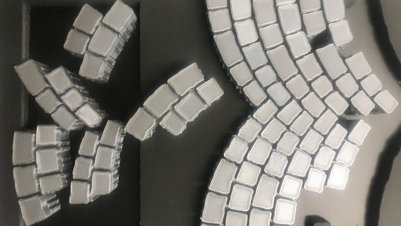 3D print