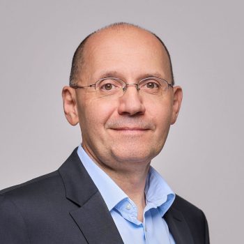 Zoran Davidovski