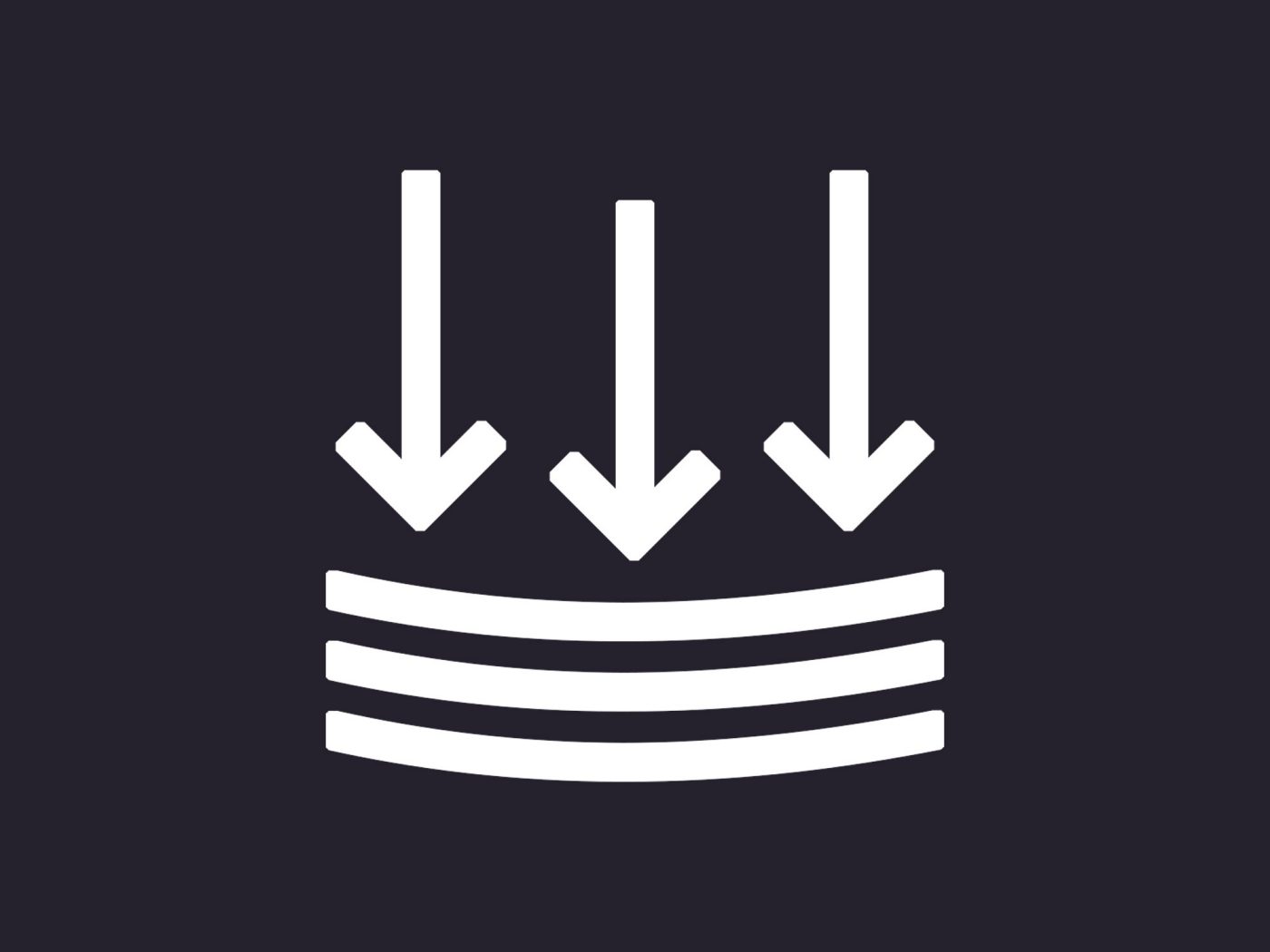 pressure icon