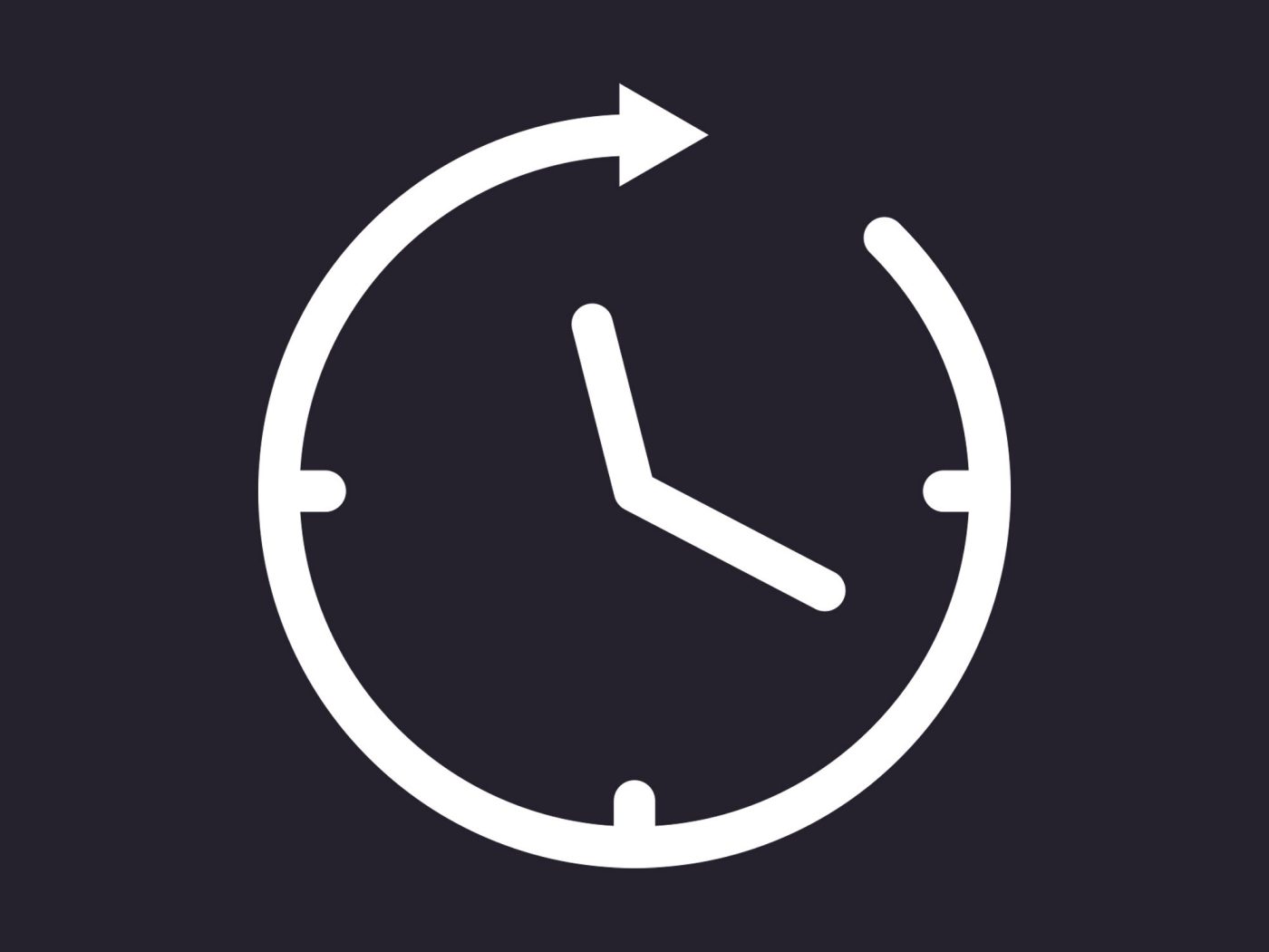 time icon