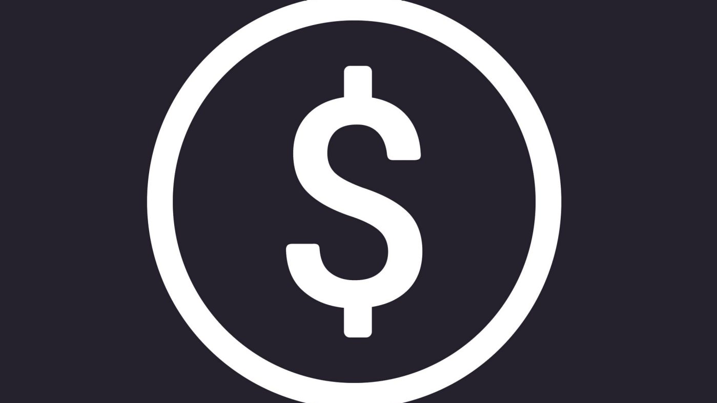 Dollar Icon