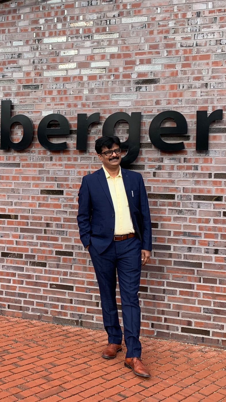 Meadow, Trees, Green, Girl, water