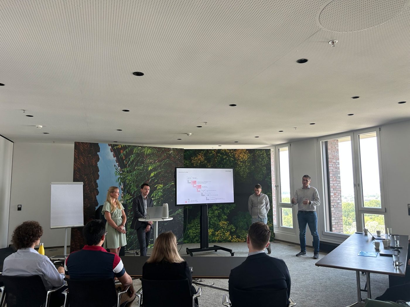 Presentation