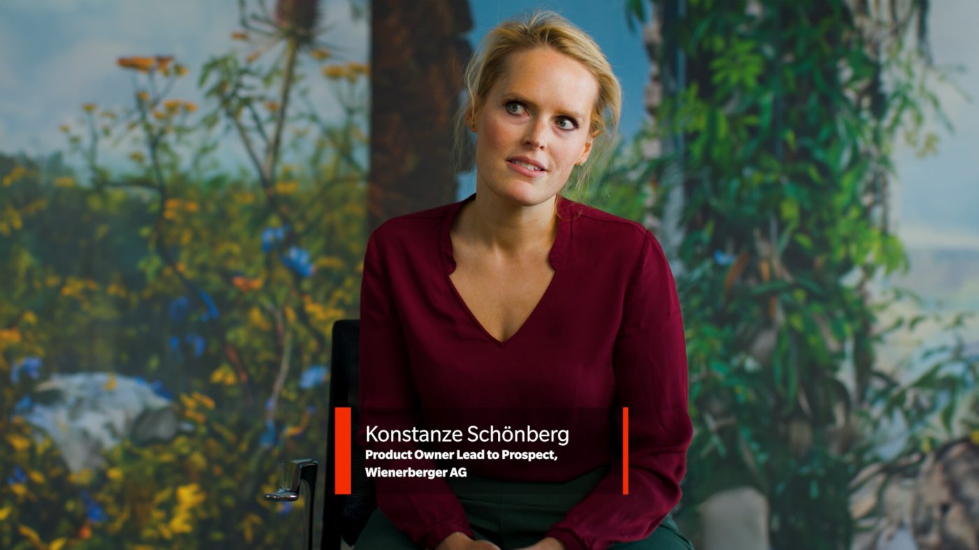 Konstanze Schönberg über Female Empowerment