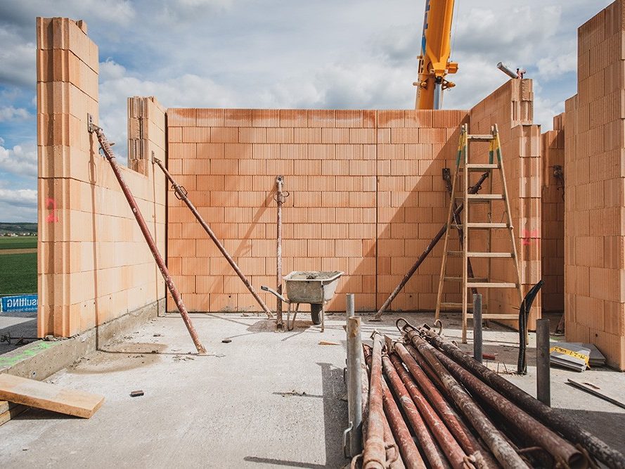 Prefabricated wall panels