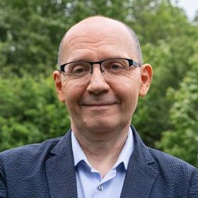 Zoran Davidovski