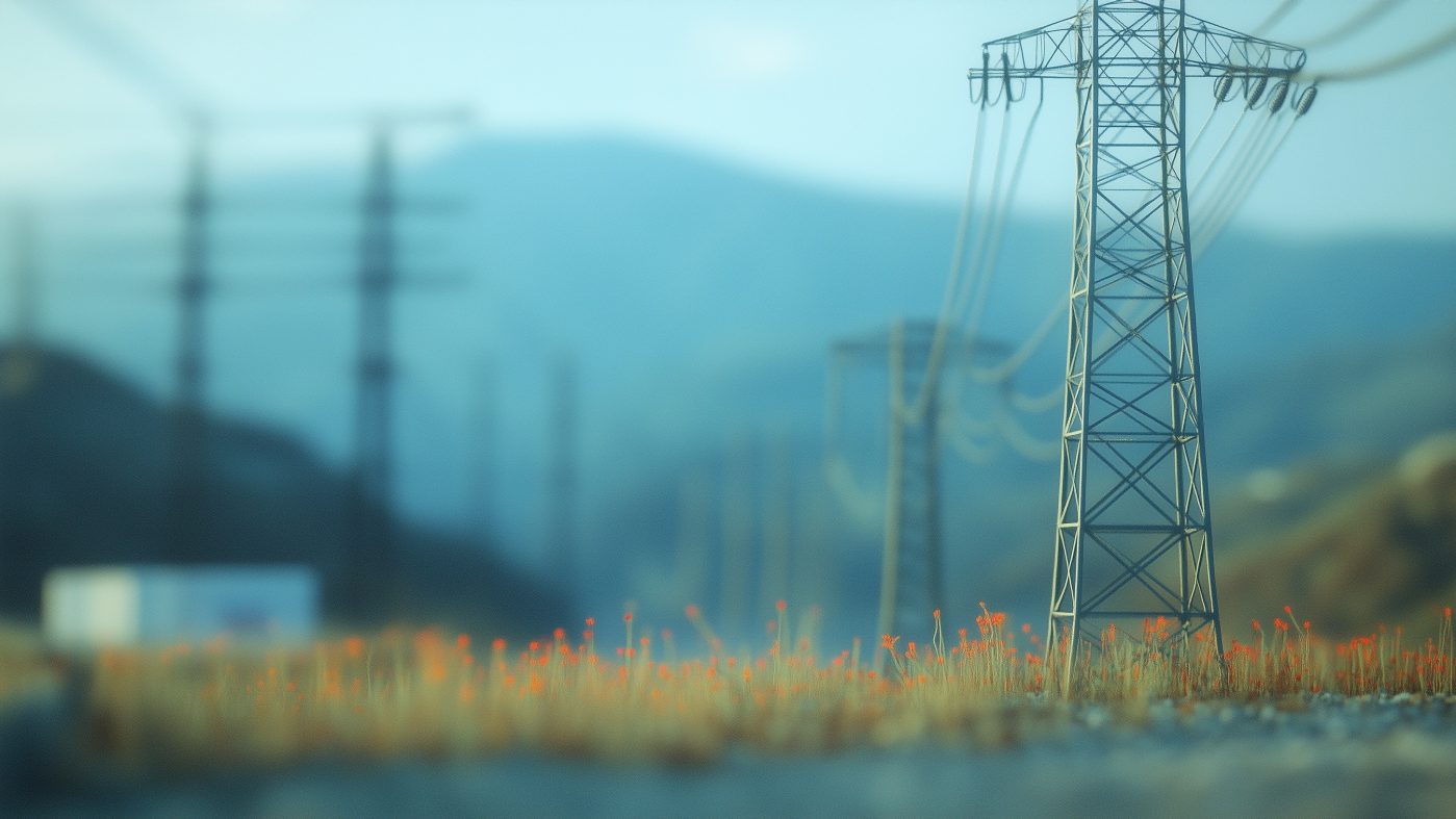 Roboterarm und digitaler Zwilling