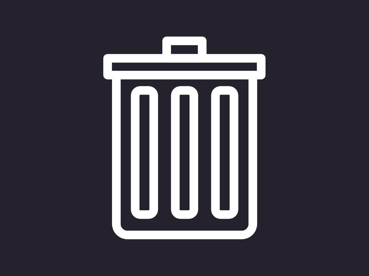 Icon Bin