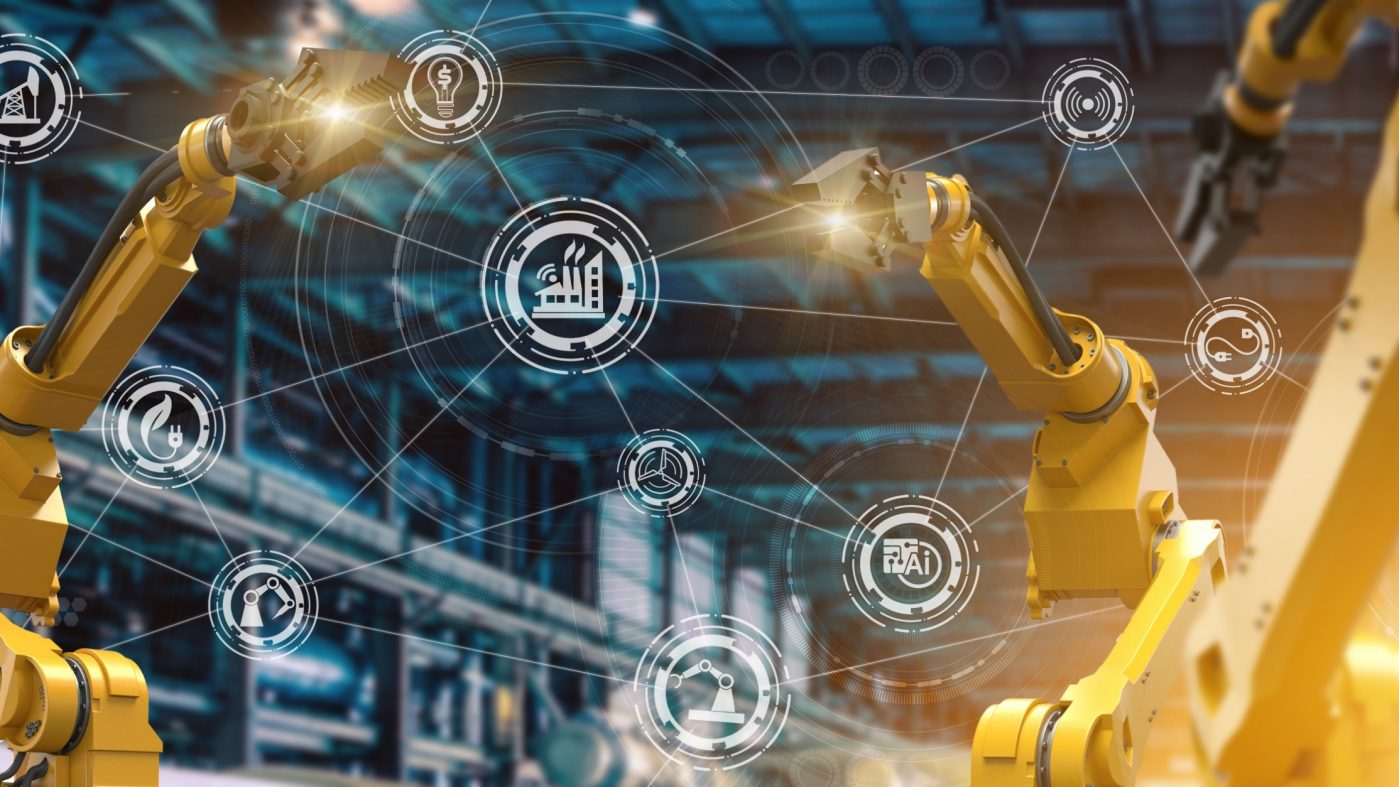 Industry 4.0