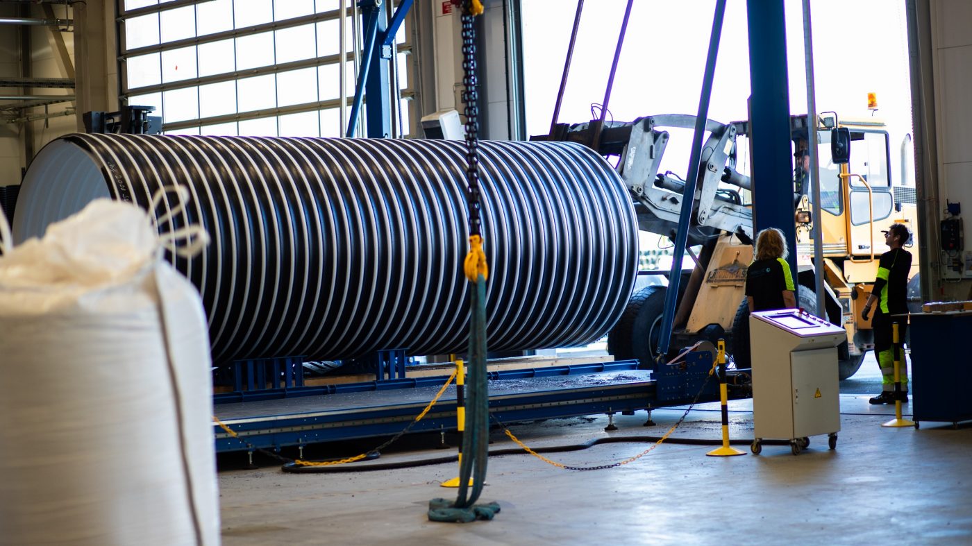 Swedish plant, Ljung