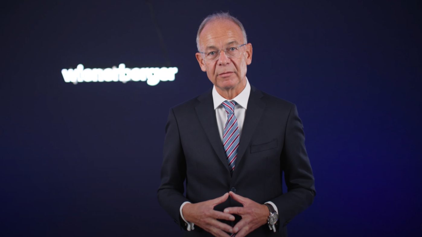 Heimo Scheuch