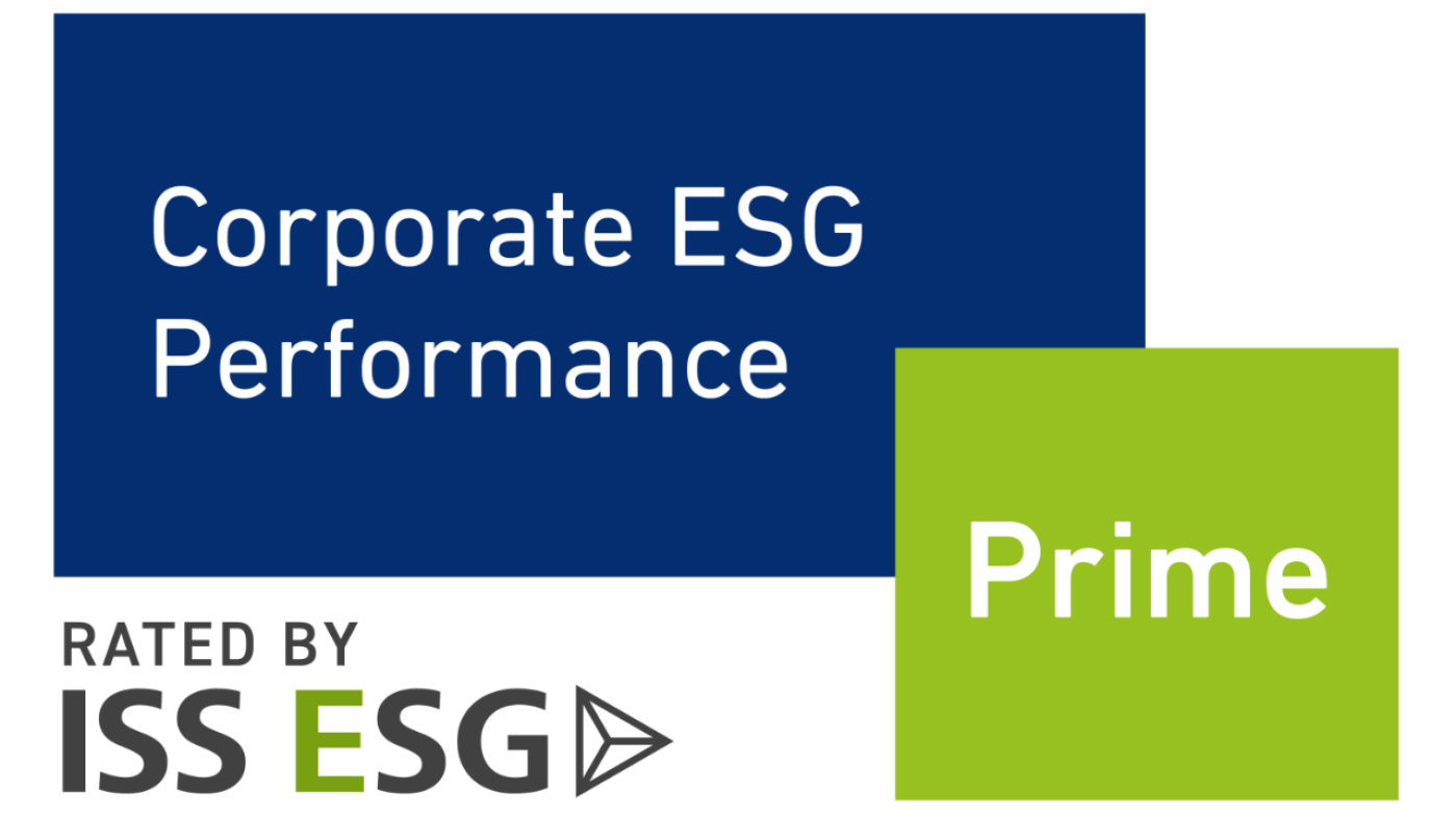 ISS ESG