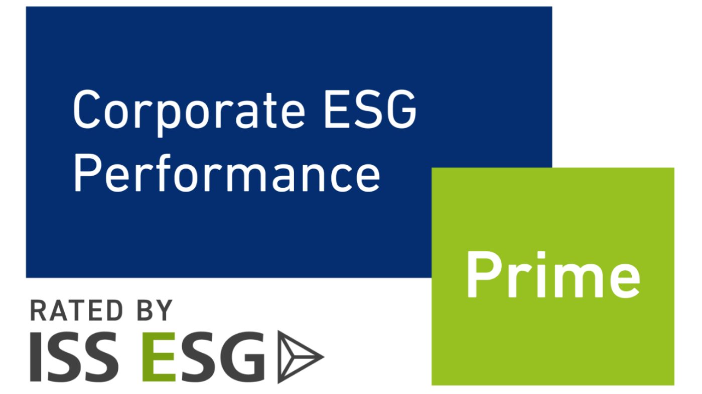 ISS ESG