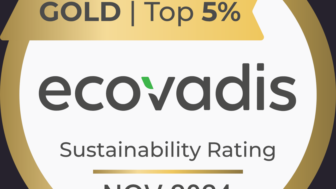 Eco Vadis