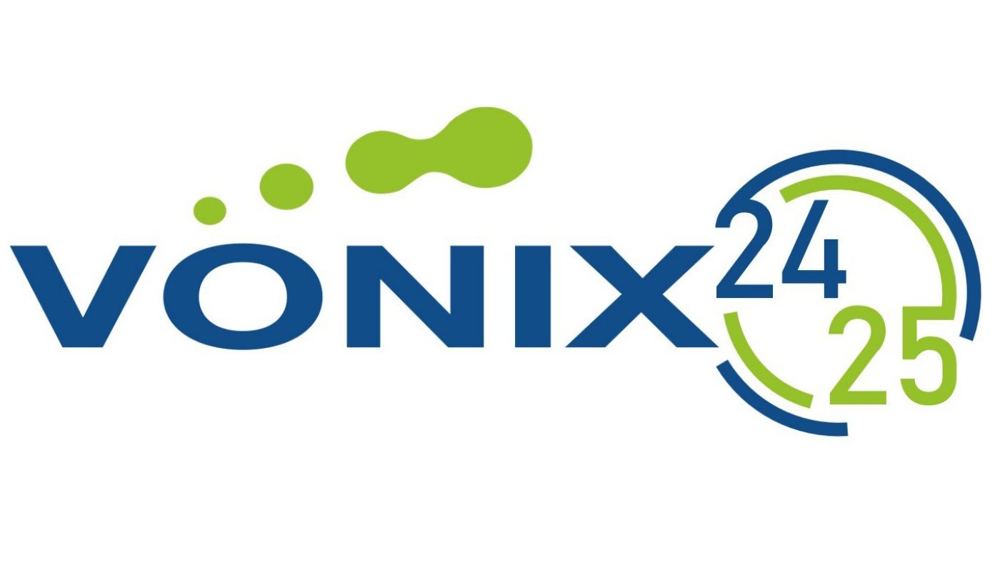Vönix Index Member 22/23 Logo